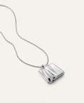 Small Sundra Pendant Necklace