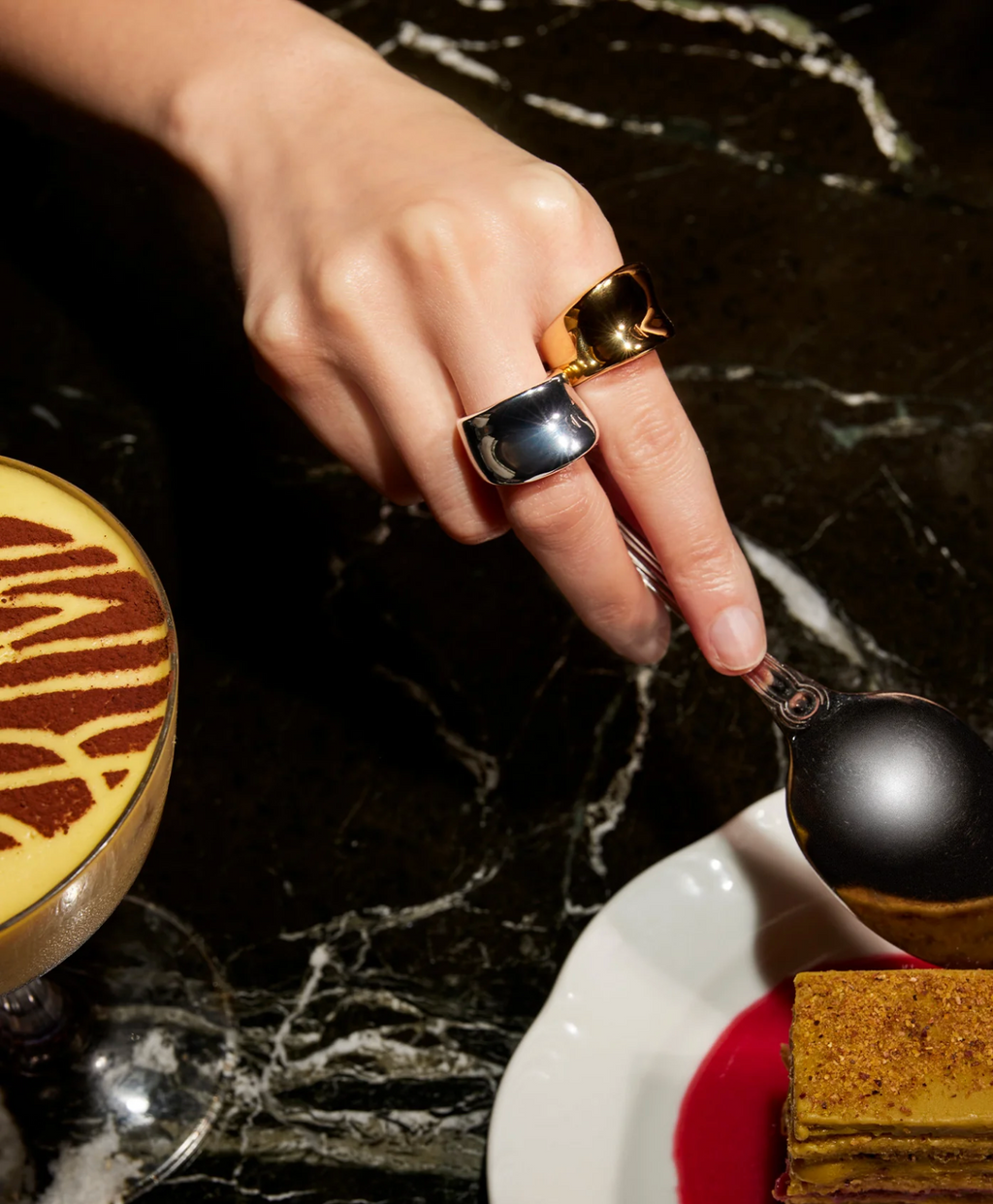 Viviana Ring