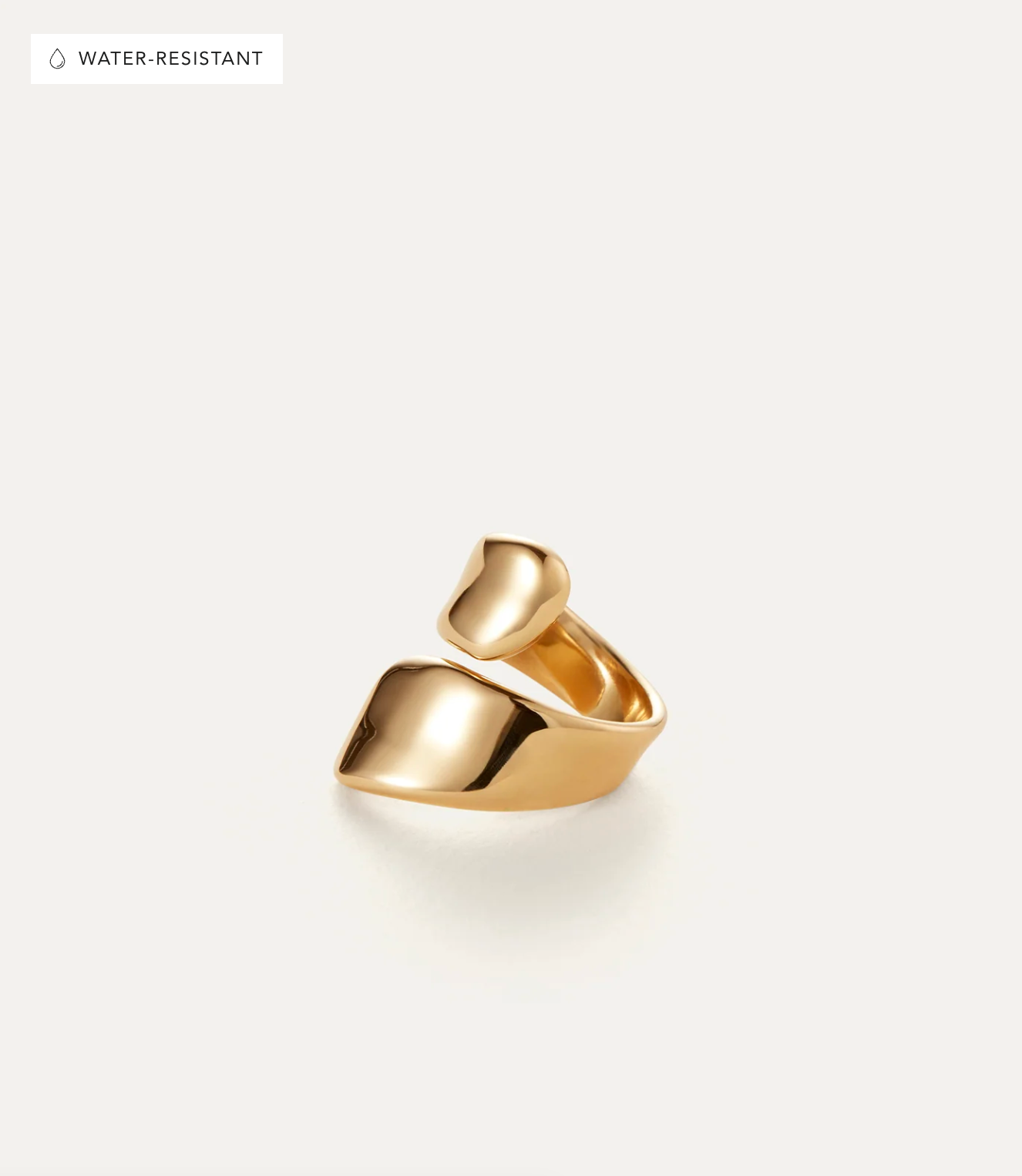 Solene Ring