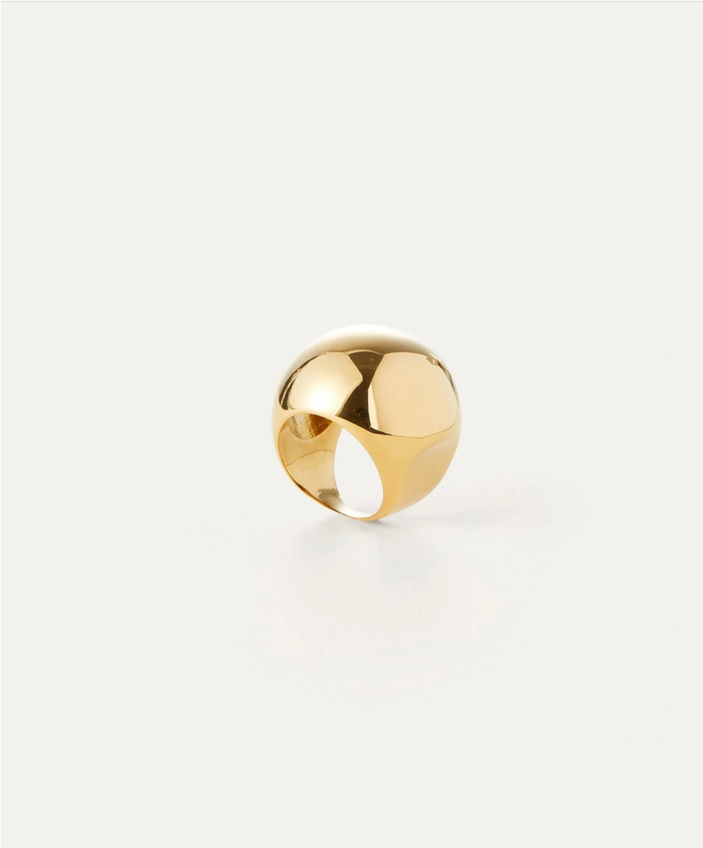 Supernova Ring