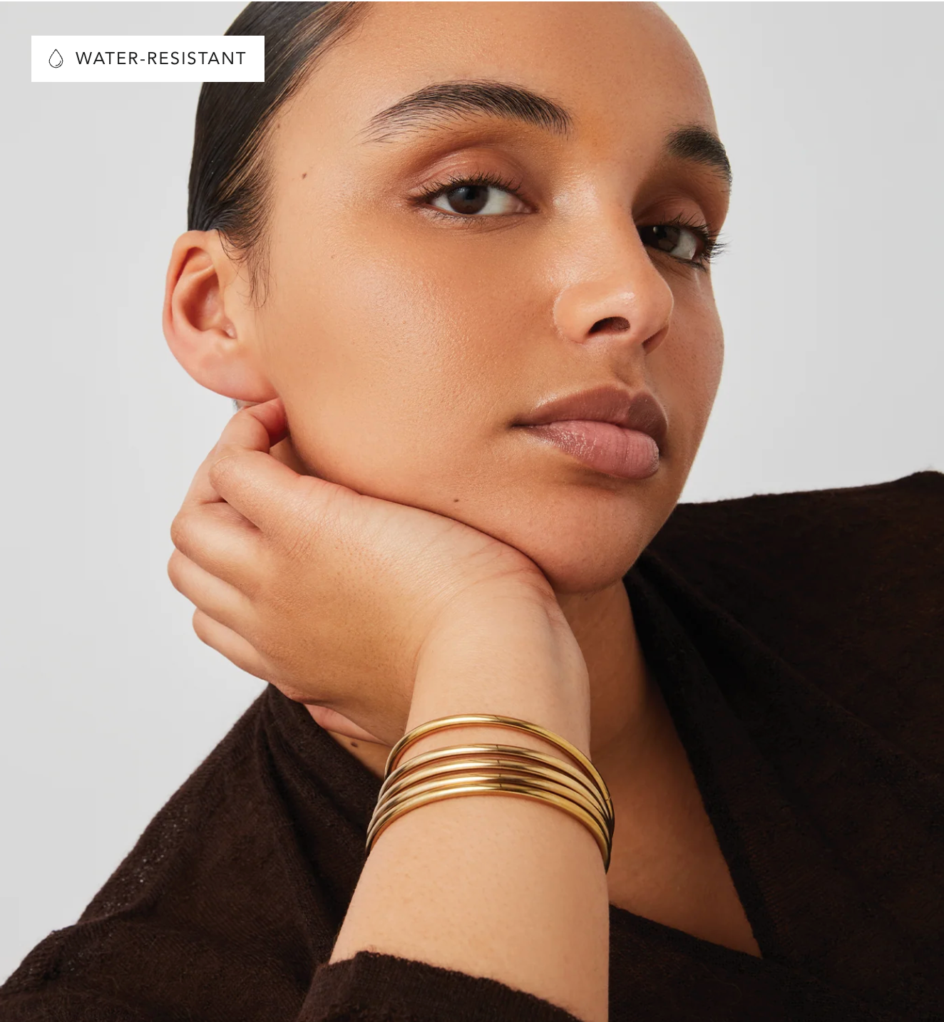 Dane Bangle Set