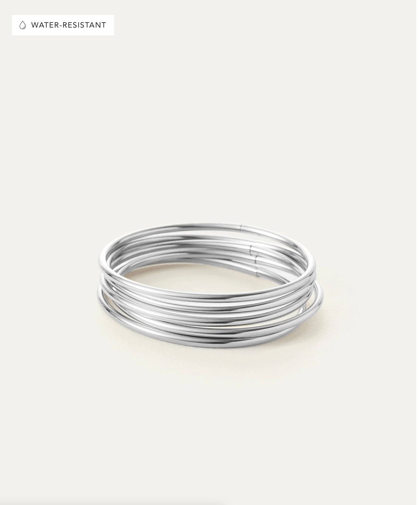 Dane Bangle Set