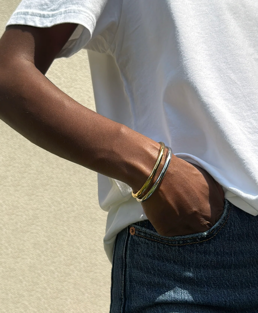 Remi Bangle