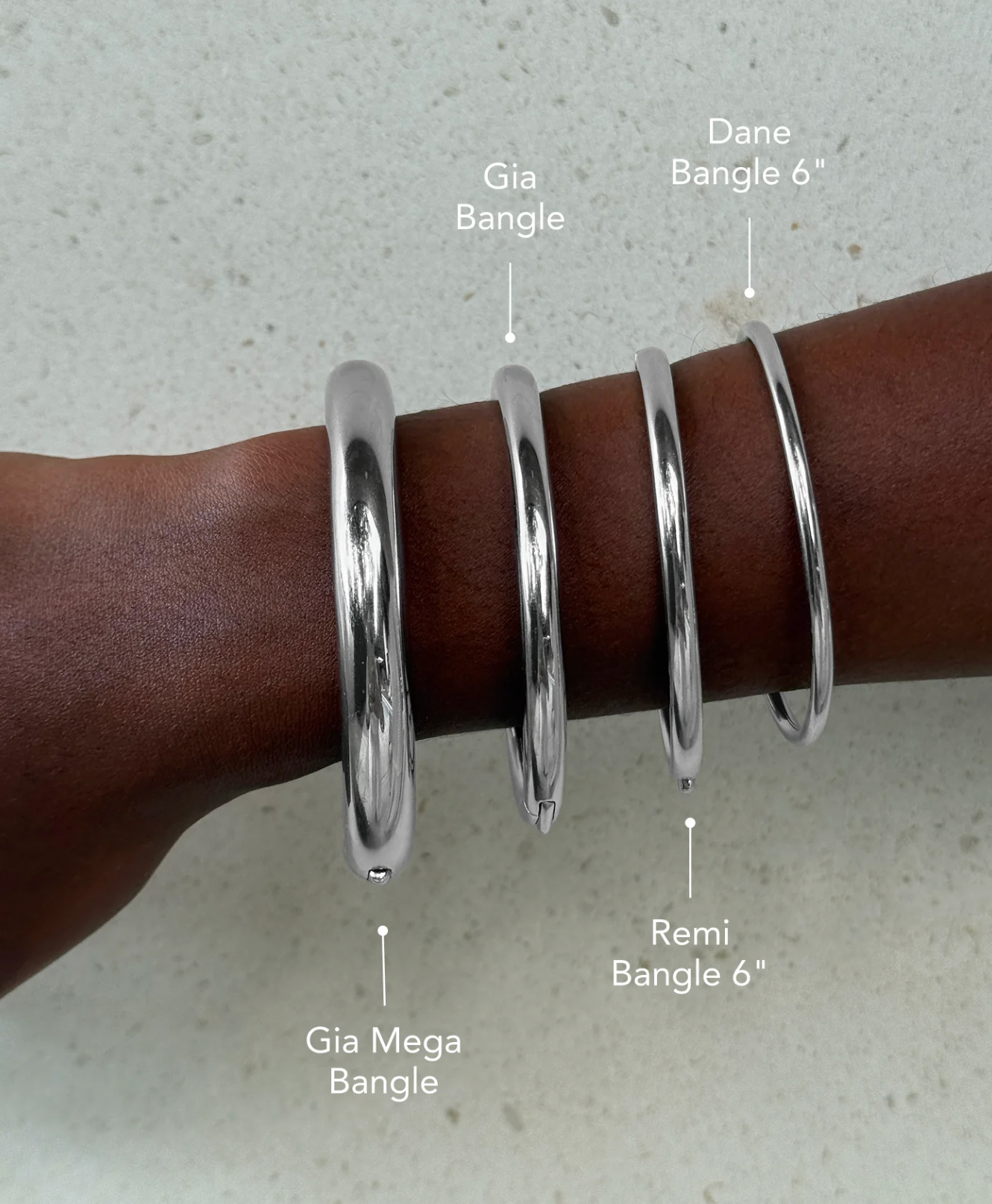 Remi Bangle