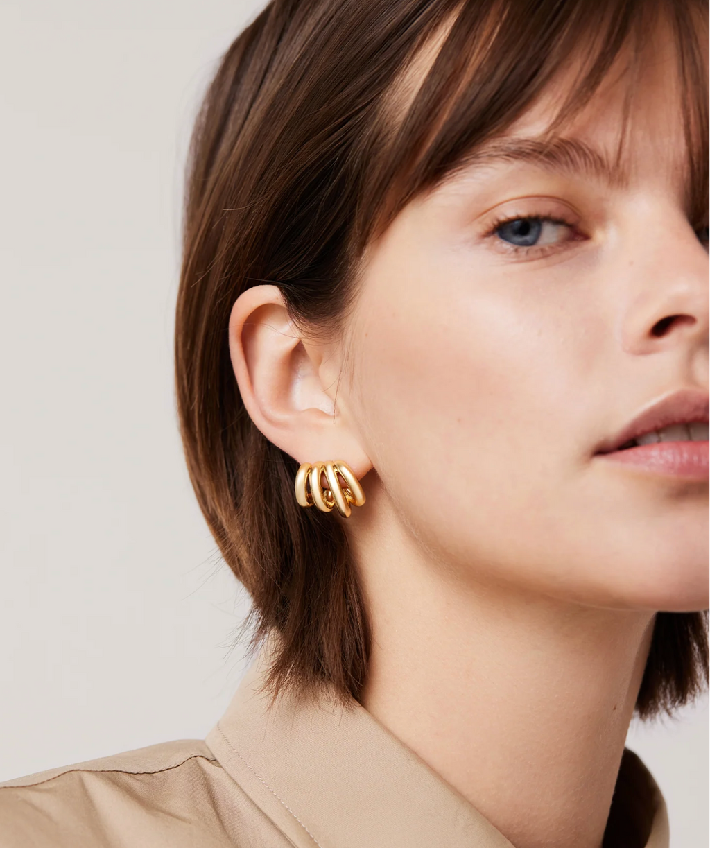 Mini Florence Earrings