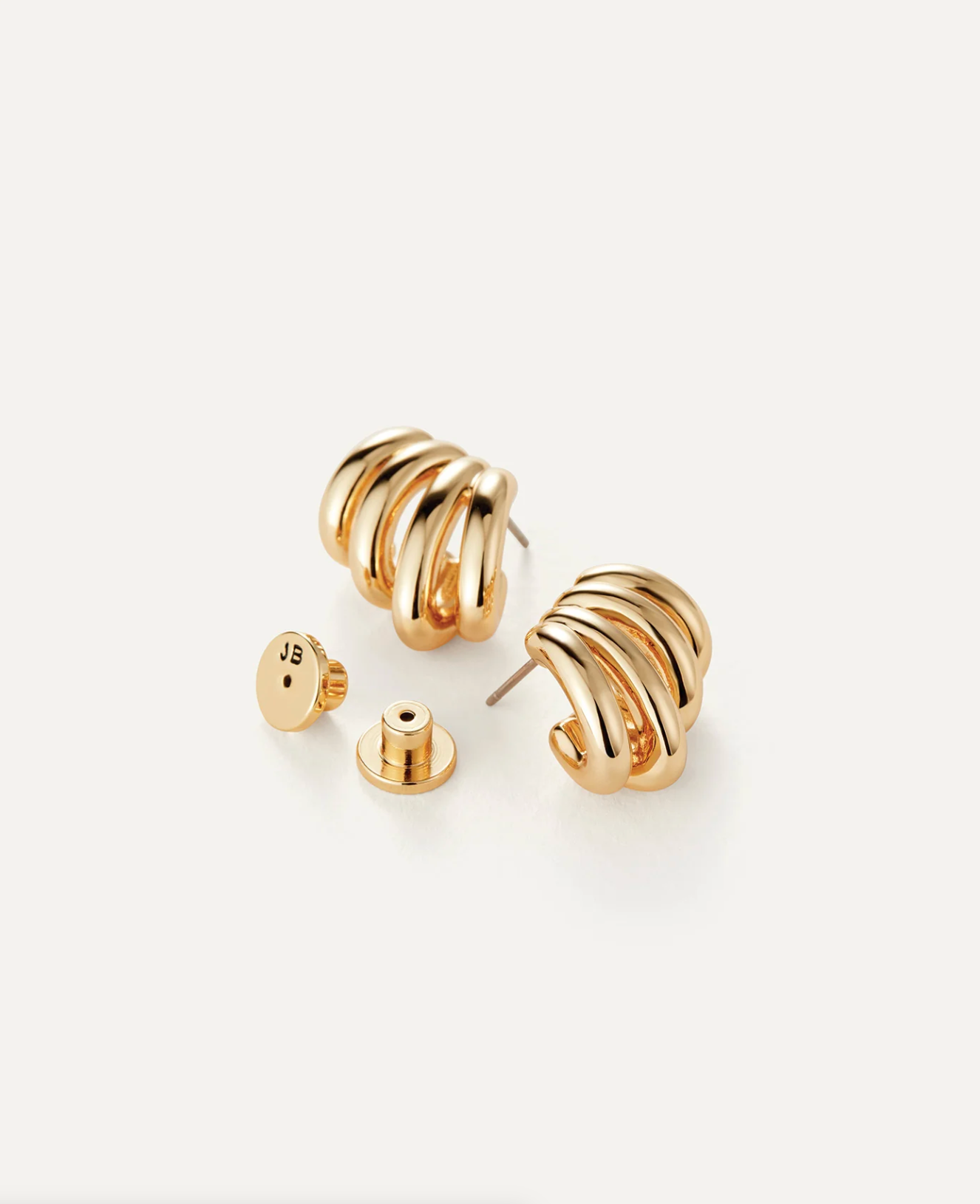 Mini Florence Earrings
