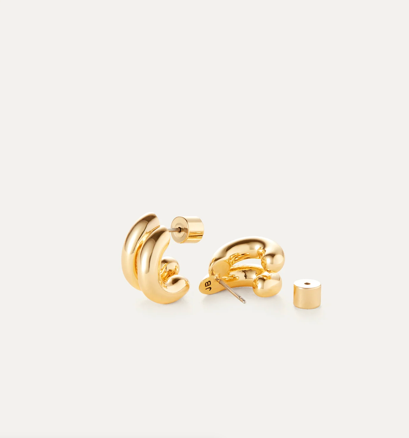 Mini Florence Earrings
